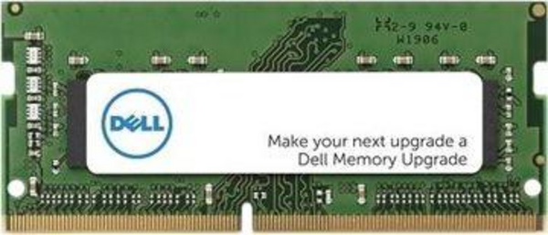 Memorie RAM Dell DDR4, 8GB, 3200MHz
