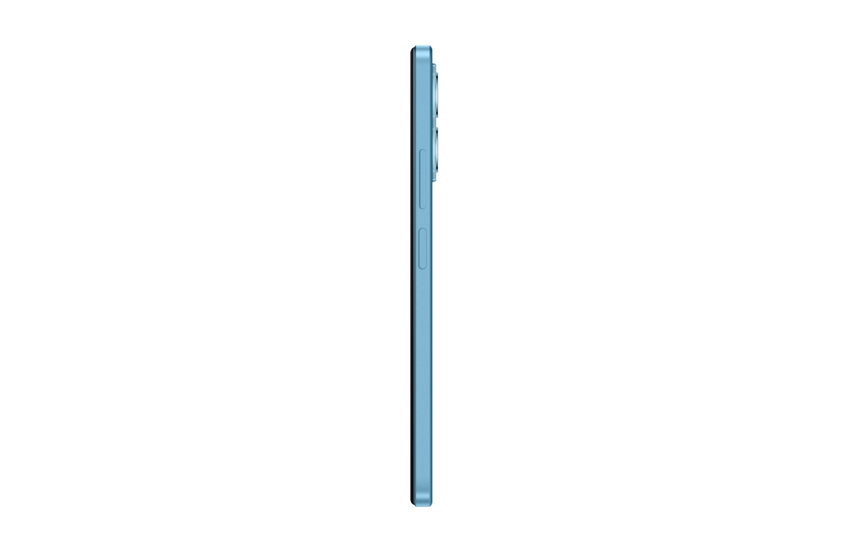 Celular Xiaomi Redmi Note 12, 6.67", 128GB, 4GB RAM, i kaltër
