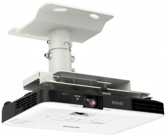 Projektor Epson EB-1795F, i bardhë