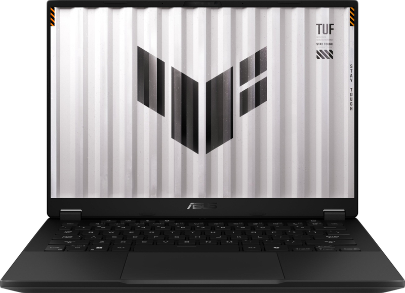 Laptop gaming ASUS TUF A14 FA401WV, 14", Ryzen 9 HX 370, RTX 4060, i zi