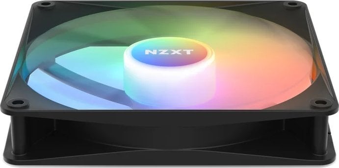 Ftohës Nzxt F140 RGB Core (RF-C14SF-B1), 140 mm