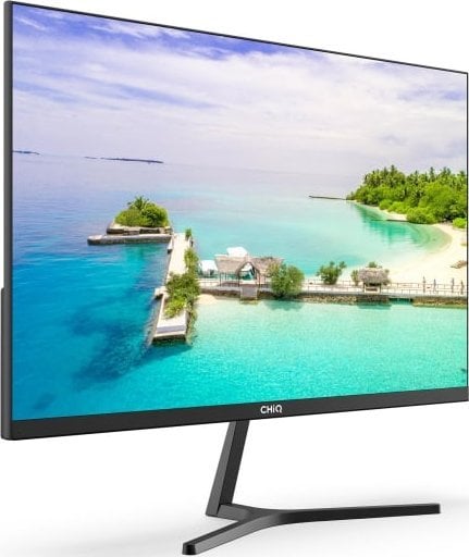 Monitor ChiQ 24F650, 23.8", Full HD, 75Hz, i zi