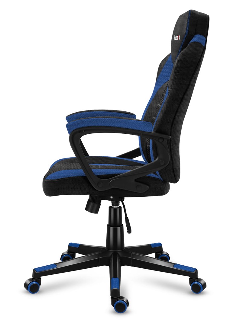 Karrige lojërash Huzaro Force 2.5, 140 kg, e kaltër