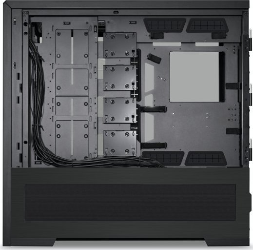 Kasë Lian Li V3000 Plus ARGB, Full Tower