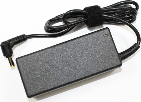 Adapter rryme CoreParts MBA1021A, 65W, i zi