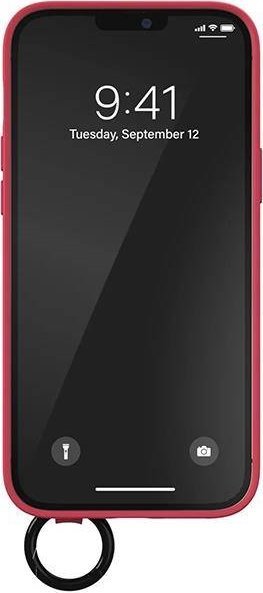 Mbrojtëse telefoni Adidas OR Hand Strap, për iPhone 12 Pro Max, rozë