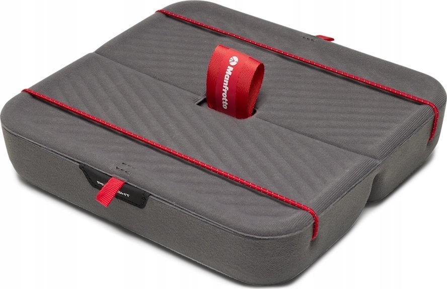 Kuti organizuese Manfrotto Pro Light Cineloader Drawer, gjysmë e fortë, grumbullueshme, gri