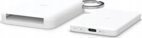 Analizues spektri WiFi Ubiquiti UISP WM-W, portativ, USB C, i bardhë