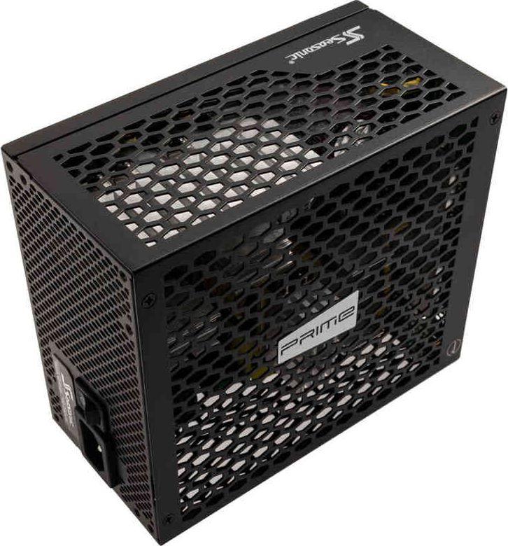 Burim energjie SeaSonic PRIME TX-600 (SSR-600TL-2), 600W, i zi