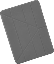 Mbulesë tablet Pipetto Origami No1, për iPad 10.9" gjenerata 10, e zezë