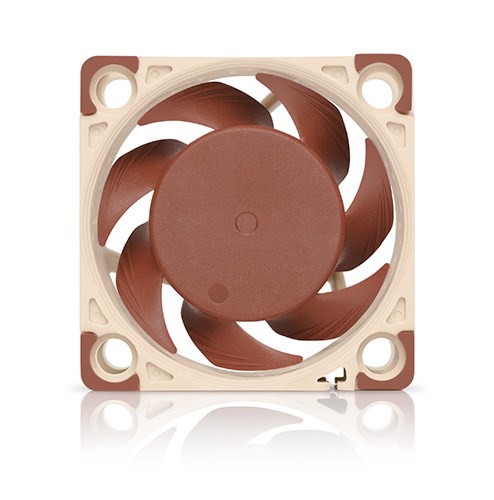 Ftohës Noctua NF-A4x20 PWM, 4 cm, i bronztë / bezhë