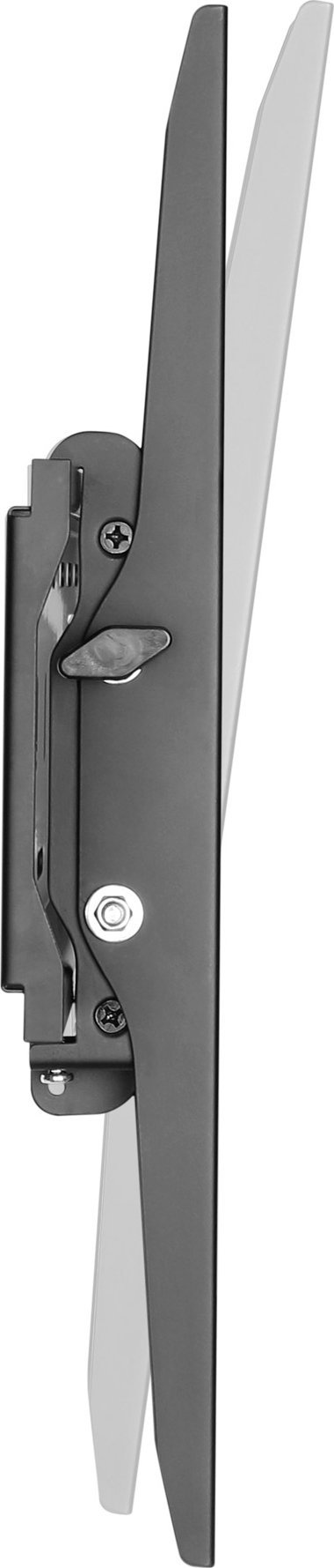 Mbajtëse muri për TV InLine Basic 23120A, 37-70", deri 50 kg, e zezë