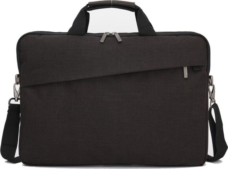 Çantë laptopi Ultron UB-13, 13.3"-14.1", e zezë