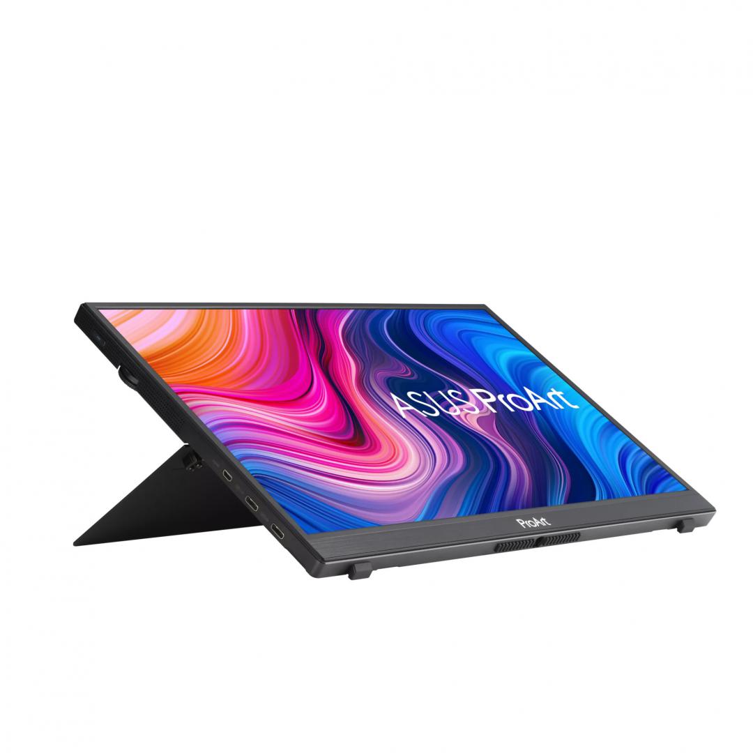 Monitor portabël Asus ProArt PA148CTV, 14", FHD, i zi