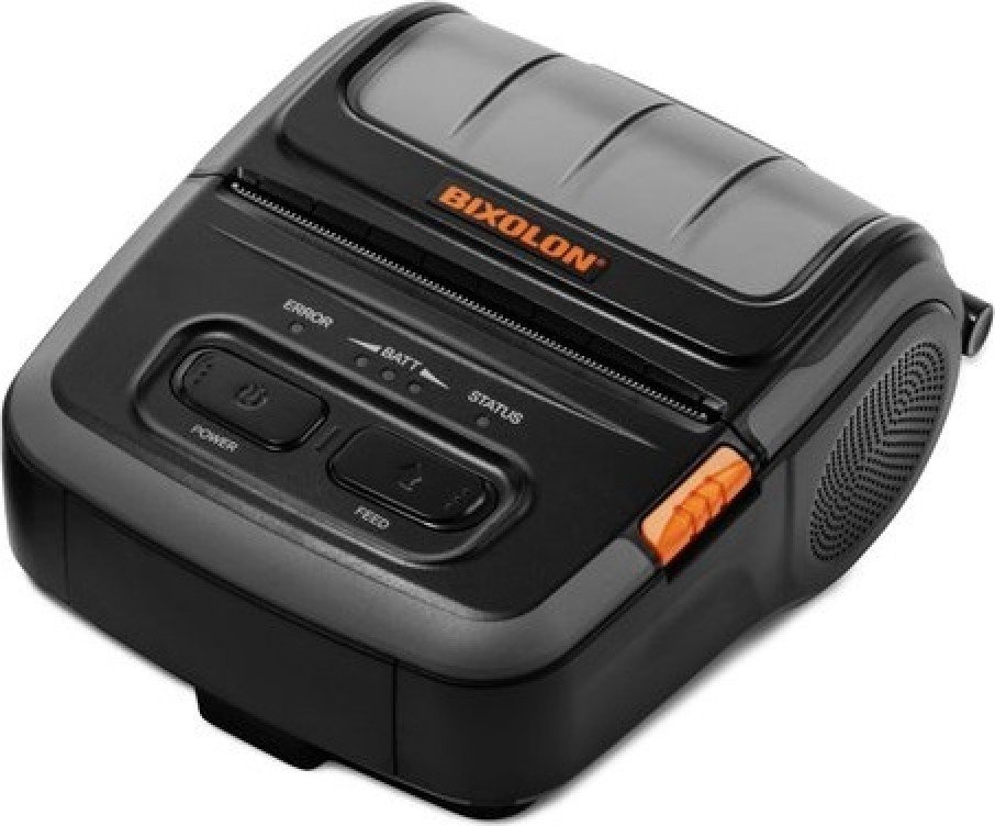 Printer etiketash Bixolon SPP-R310PLUSWK, 80mm, Wi Fi Bluetooth, i zi
