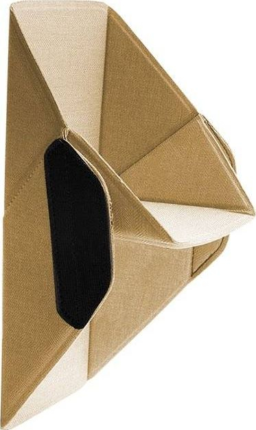 Ndarës çante Peak Design FlexFold, fleksibël, i mbushur, kafe