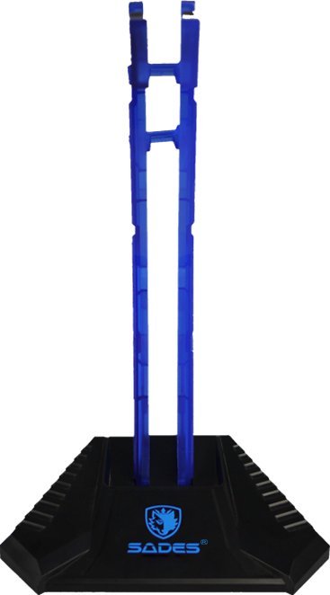 Mbajtëse për kufje Sades