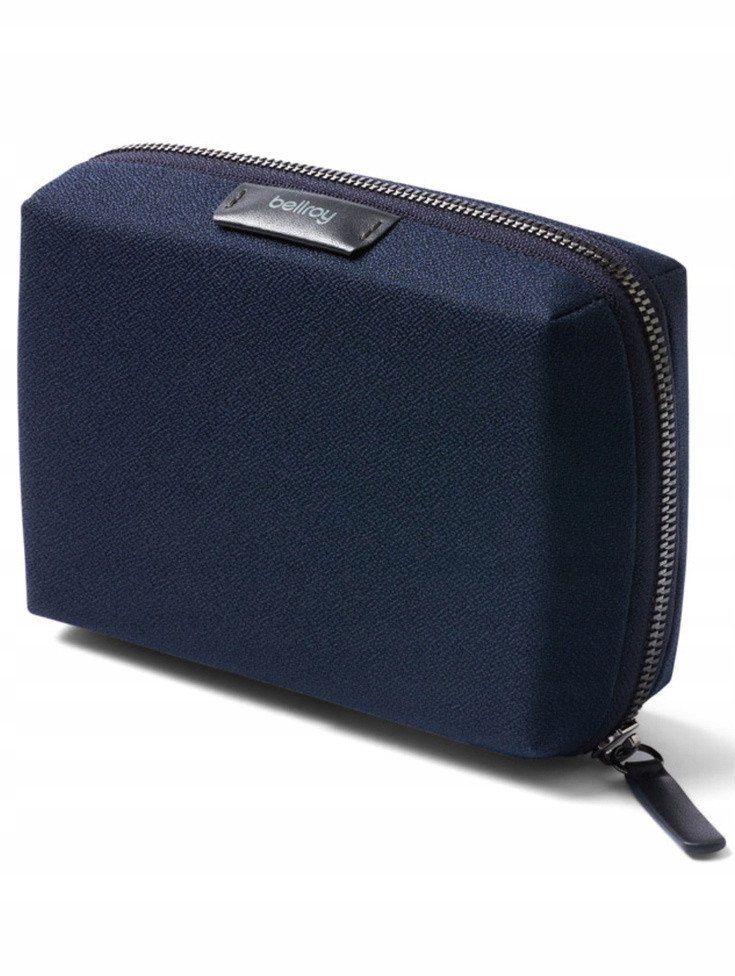 Organizues aksesorësh Bellroy Tech Kit Compact, 1.2L, gri