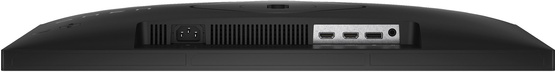 Monitor HP OMEN by, 23.8", 1920 x 1080, Full HD, 165 Hz, i zi