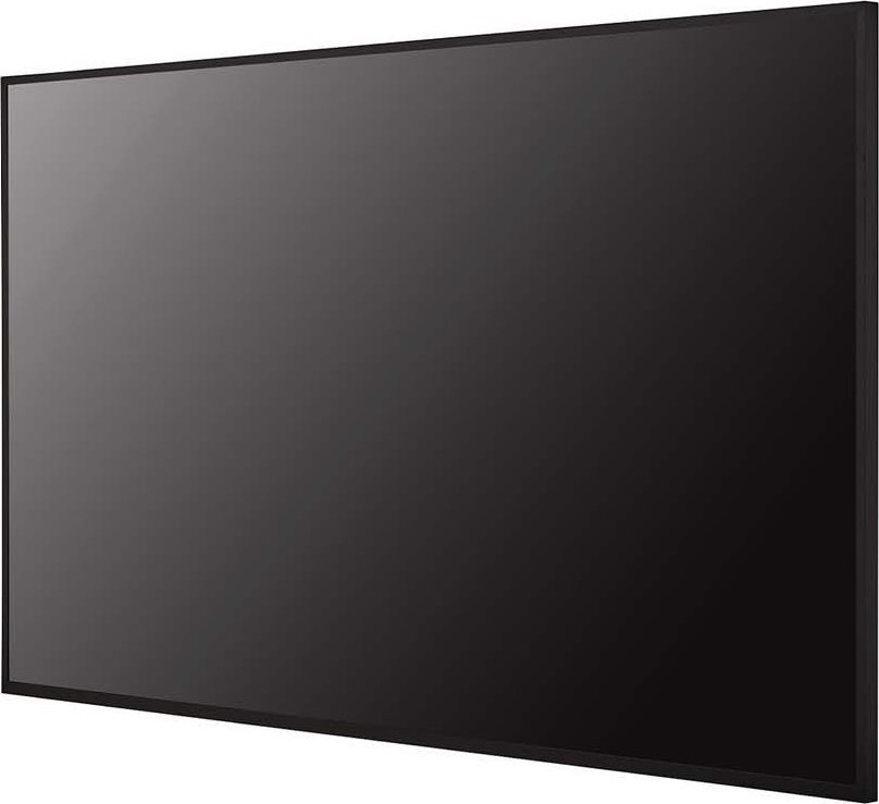 Monitor LG 49UH7N-E Signage, 49", UHD 4K, i zi