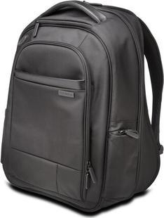 Çantë shpine Kensington Contour 2.0 për laptop, 17", e zezë