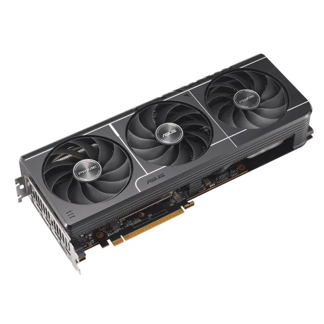 Kartelë grafike ASUS Radeon RX 9070 XT PRIME 16GB OC
