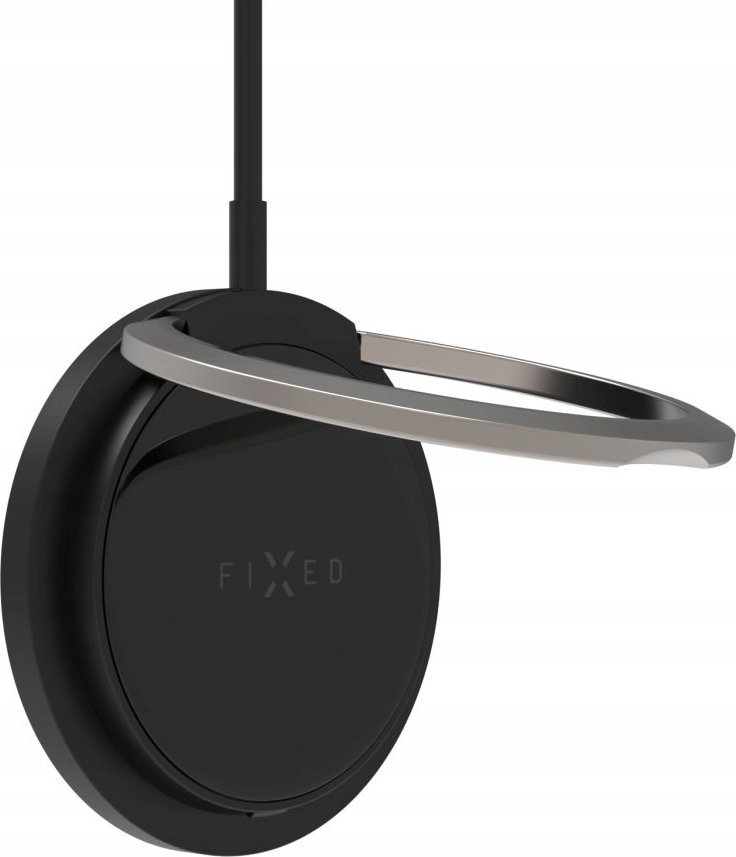 Karikues wireless FIXED MagPad 2, 15W, me MagSafe, me stand, i zi