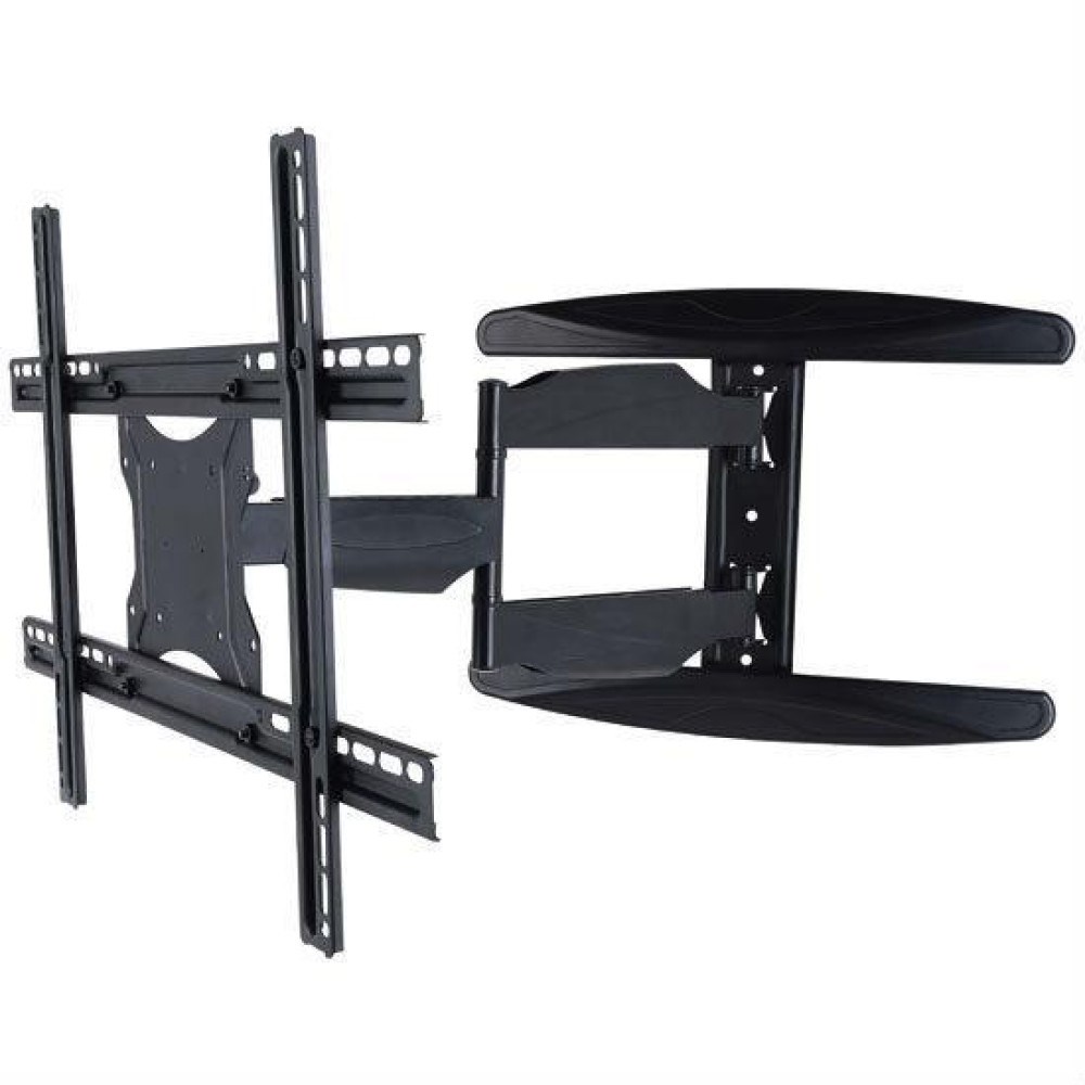 Mbajtëse muri për TV Techly, 40-65", 35kg, e zezë