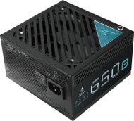 Furnizues energjie Azza 650W ATX3.1, 80+ Bronze, 120mm, i zi