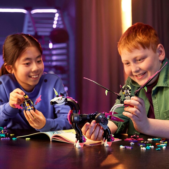 Set LEGO® DREAMZzz™ 71457 Pegasus Flying Horse