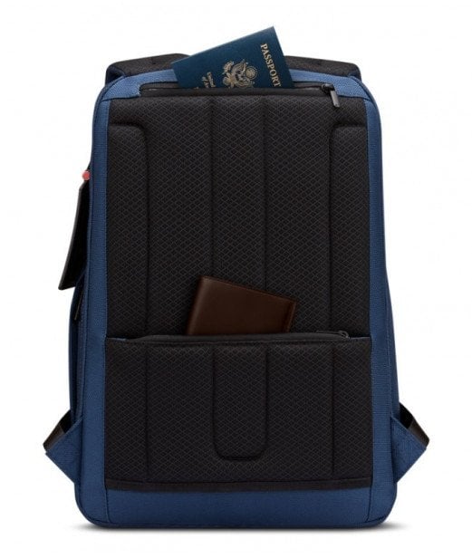 Çantë shpine Lenovo ThinkPad Executive, 16", 22L, blu navy