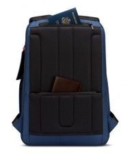 Çantë shpine Lenovo ThinkPad Executive, 16", 22L, blu navy