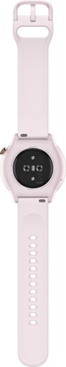Orё dore Amazfit GTR Mini, rozë