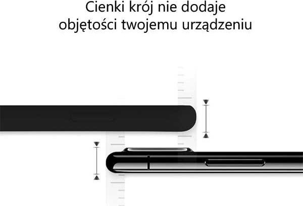 Mbulesë telefoni Mercury Silicone për iPhone 14 Pro 6.1", silikoni, e zezë