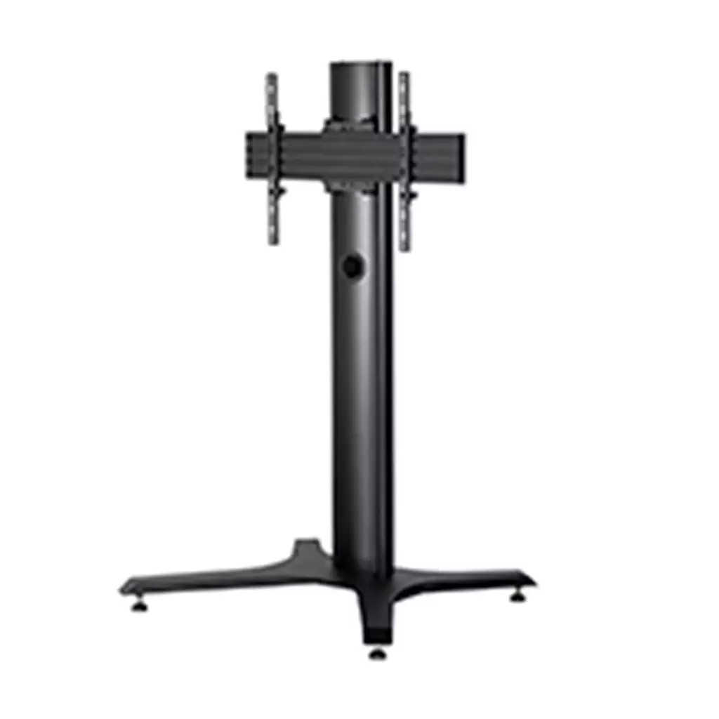 Qëndrim televizori B-Tech MODE-AL BT8705, 1.4m, VESA 600x400, i zi