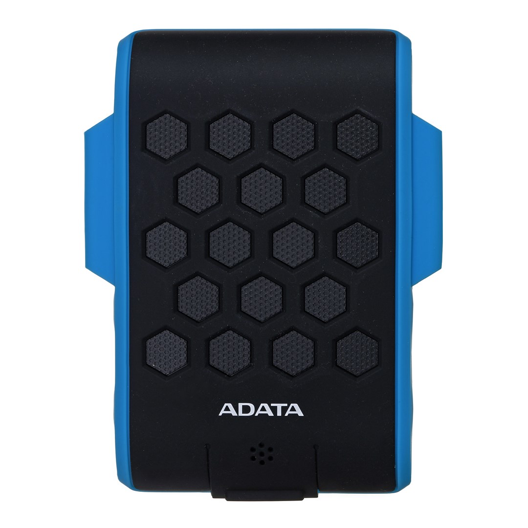 Disk i jashtëm ADATA HD720, 2TB, USB 3.0, zi blu