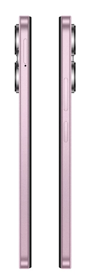 Celular Xiaomi Redmi 13, 6.8", 8GB/256GB, Pearl Pink