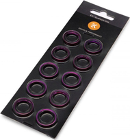 Set unazash dekorative EKWB EK Quantum Torque STC 10/16mm, për ftohje me ujë, metalike, shumëngjyrëshe