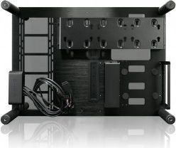 Kasë Raijintek Paean, Të ndryshme