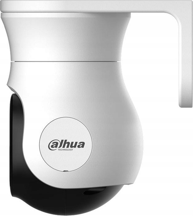 Kamerë sigurie Dahua HAC-PT1200A-IL-A-0280B-S6, 2MP Full HD, lente 2.8mm, e bardhë