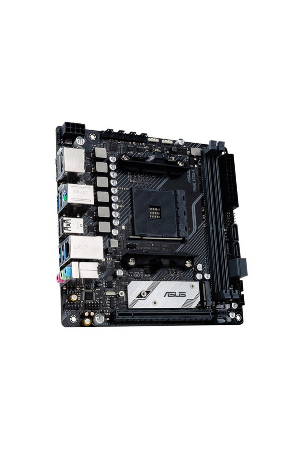 Pllakë amë ASUS PRIME A320I-K AMD A320 Socket AM4 mini ITX