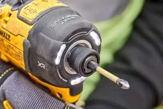Kaçavidë goditëse hidraulike DeWalt DCF870 XR, 18V, brushless, pa bateri