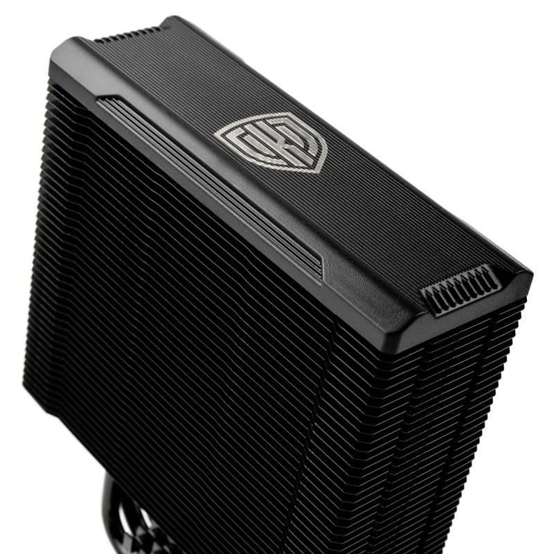 Ftohës për procesor Kolink Umbra EX180 ARGB, 120mm