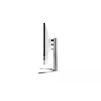 Monitor LG 32UQ850V-W, 32" 4K UHD 3840x2160, 60 Hz, LED, i bardhë