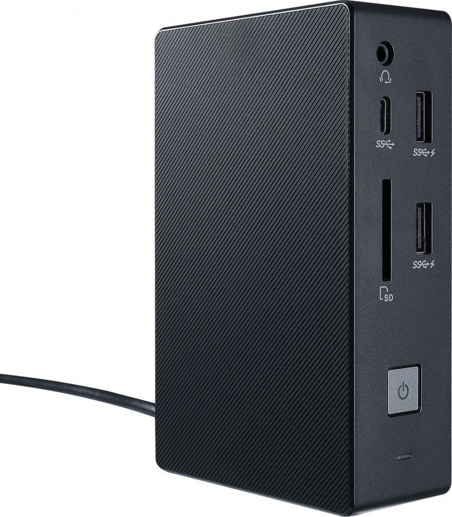 Stacion USB-C Asus 90NX0460-P00030, i zi