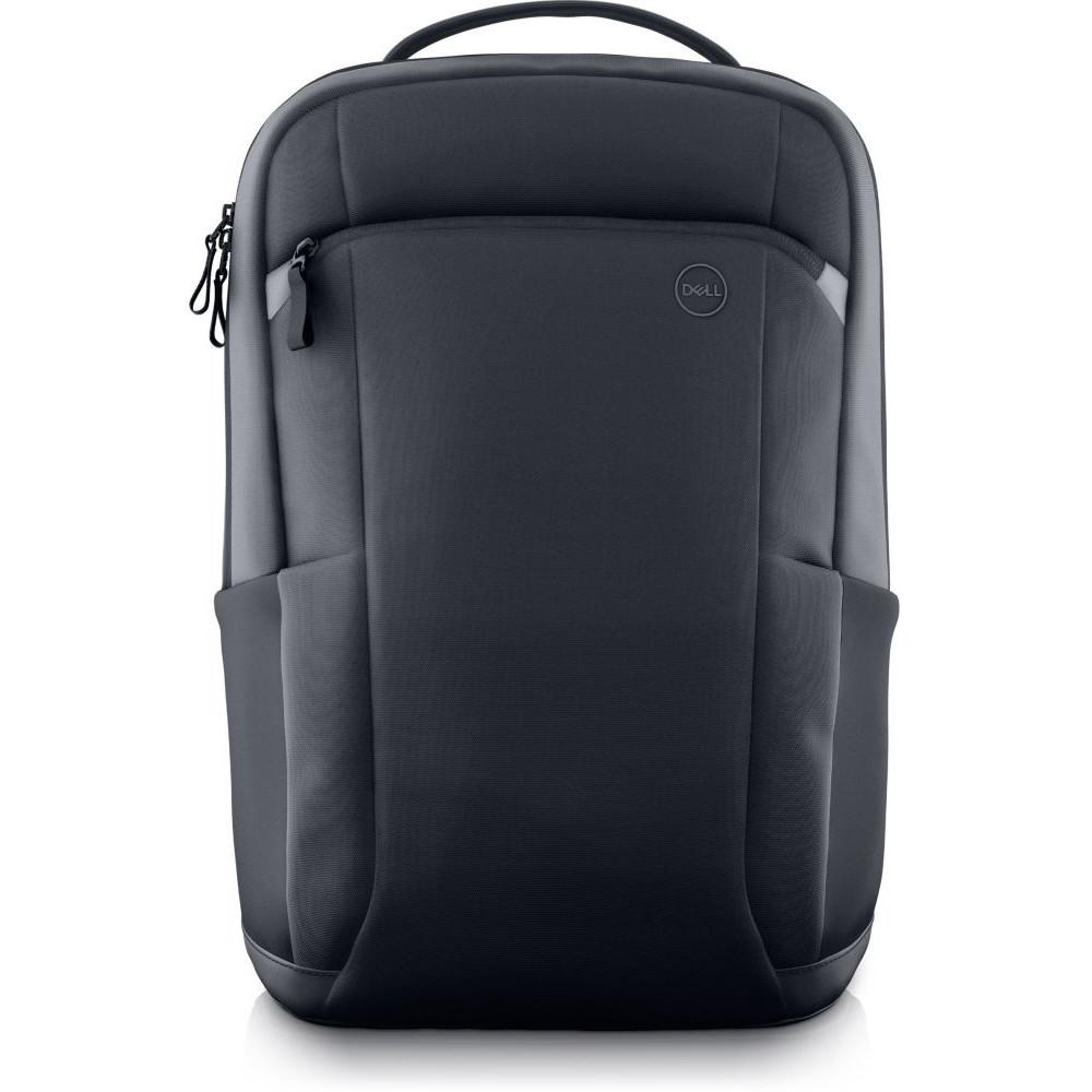 Çantë shpine Dell Pro EcoLoop Slim CP5724S, për laptop 14-16", e zezë