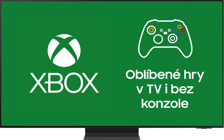 Televizor Samsung QE55S95C, 55" (138cm), 4K UHD, i zi