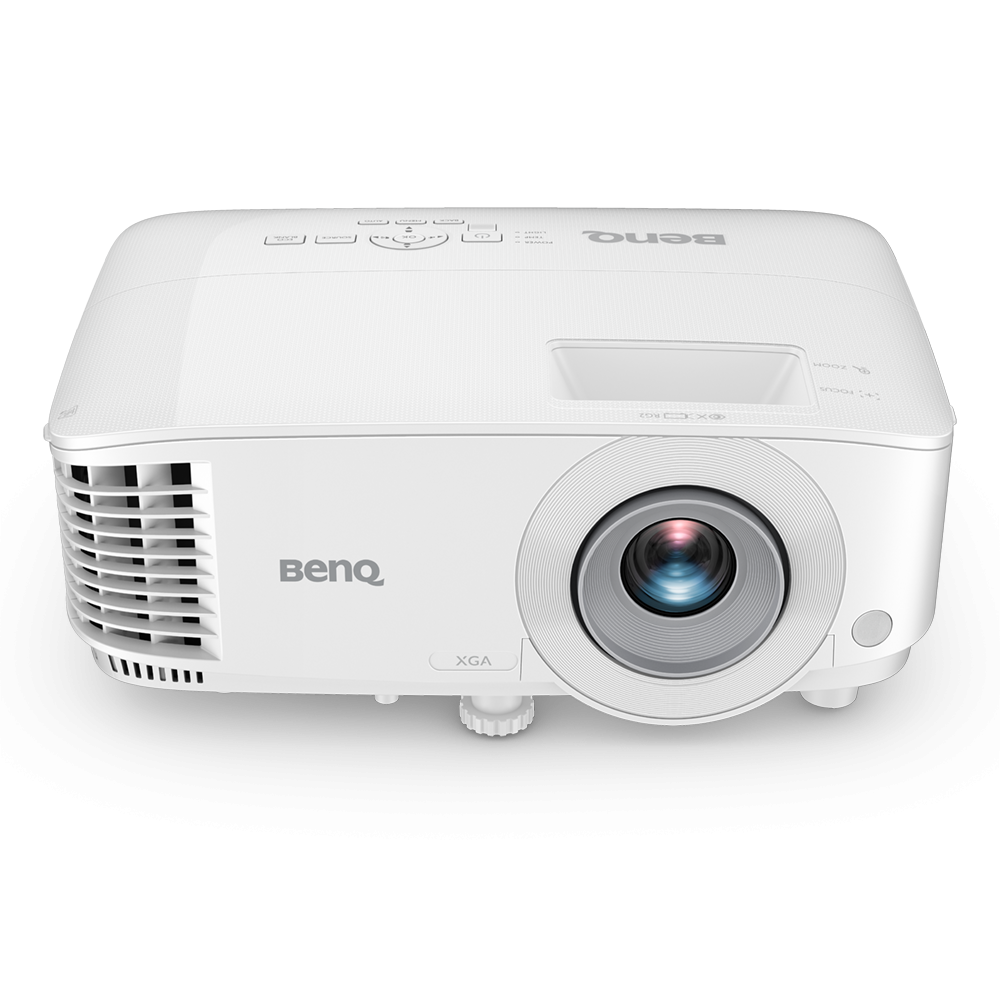 Projektor BenQ MX560, XGA, 4000 ANSI lumens, i bardhë