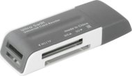 Defender Ultra Swift USB 2.0 Reader (83260)