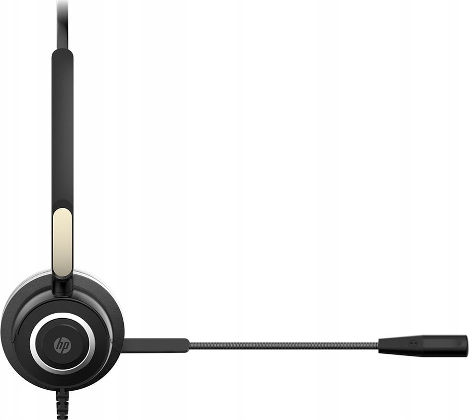 Kufje HP DHE-8000, të zeza